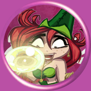 Betilla the Nymph