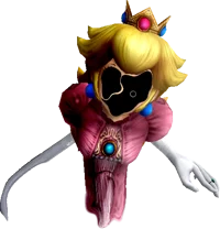 The Shattered