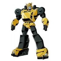 Pretender Bumblebee