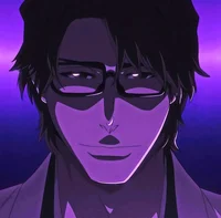 Sosuke Aizen