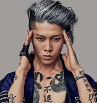 MIYAVI