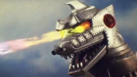 Mechagodzilla 