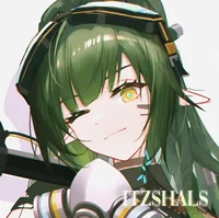 Gavial de Invincible