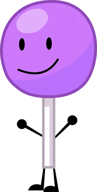 Lollipop 