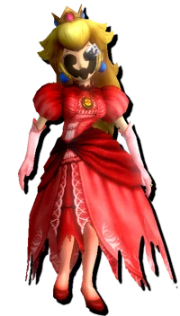 High Roller Peach