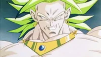 Broly DBZ