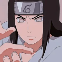 Neji Hyuga