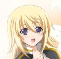 Charlotte dunois