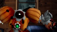 Beheaded Daisy