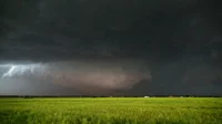 El Reno Tornado