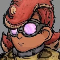 Fuzzy Octoling