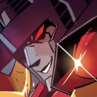 Starscream 