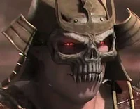 Shao Kahn