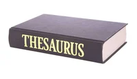 Thesaurus 