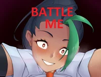 Yandere Nemona