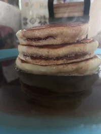 a pancake