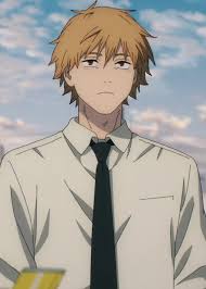 Denji CSM