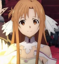Asuna yuuki 