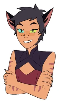 Catra -Season 5-