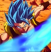 Gogeta 