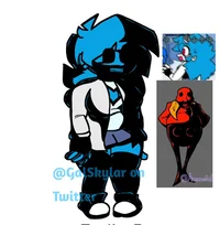 Love-Starved Skyblue