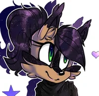 Nicole The Holo Lynx