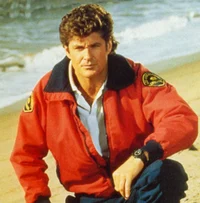 Mitch Buchannon