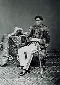 Emperor Meiji