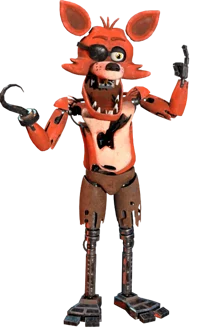 Foxy