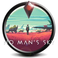 No Mans Sky Game