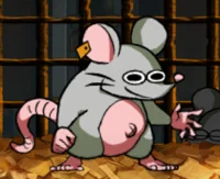 Mob Rat