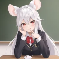 Chudere Girlfriend