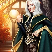 Cassandra Malfoy 