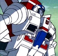 Jetfire