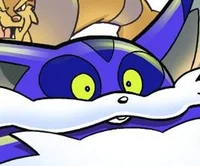 Big the Cat