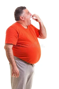 Fat Guy