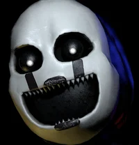 Nightmarionne