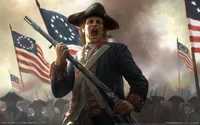 American Revolution 