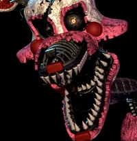 Nightmare Mangle