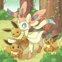 mom sylveon