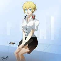 Human Aigis