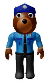 Roblox Piggy Doggy