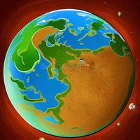 Fict World Simulator