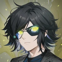 Futuristic Hero Rick