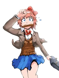 Sayori