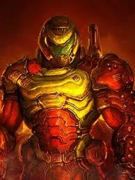 Doomslayer