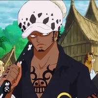 Black trafalgar 
