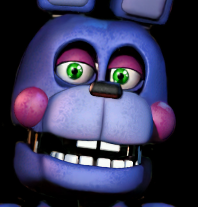 Rockstar Bonnie
