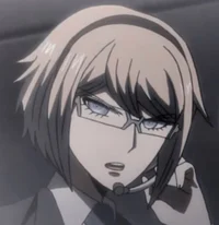 FF Byakuya Togami 