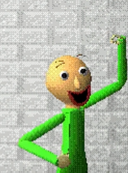 Baldi
